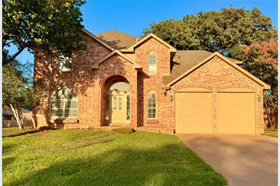 7904 Ember Oaks Drive, North Richland Hills, TX 76182 - Photo 1