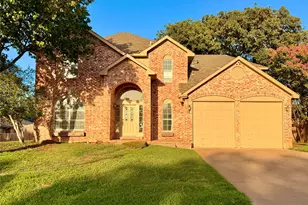 7904 Ember Oaks Dr, North Richland Hills, TX 76182 - Photo 1