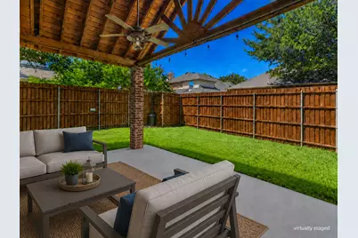 6421 Double Creek Road, Frisco, TX 75035 - Photo 26