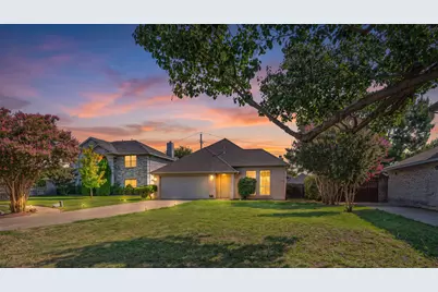 7513 Beverly Drive, Rowlett, TX 75089 - Photo 1