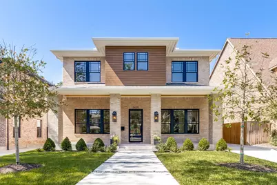 5629 Miller Avenue, Dallas, TX 75206 - Photo 1