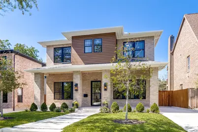 5629 Miller Avenue, Dallas, TX 75206 - Photo 2