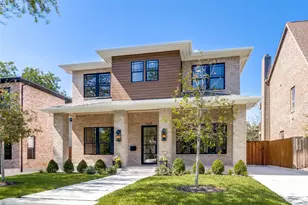 5629 Miller Ave, Dallas, TX 75206 - Photo 2