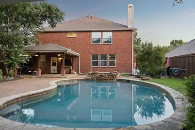 1145 Whispering Trail Circle, Lewisville, TX 75067 - Photo 24