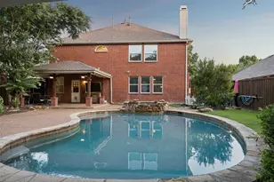 1145 Whispering Trail Cir, Lewisville, TX 75067 - Photo 24