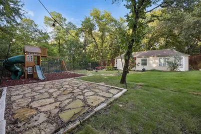1145 Whispering Trail Circle, Lewisville, TX 75067 - Photo 30