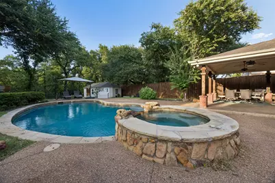 1145 Whispering Trail Circle, Lewisville, TX 75067 - Photo 1