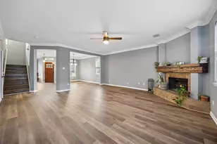 1145 Whispering Trail Cir, Lewisville, TX 75067 - Photo 8