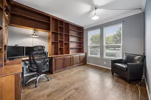 1145 Whispering Trail Cir, Lewisville, TX 75067 - Photo 12