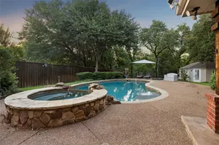 1145 Whispering Trail Cir, Lewisville, TX 75067 - Photo 1