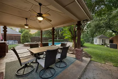 1145 Whispering Trail Circle, Lewisville, TX 75067 - Photo 26