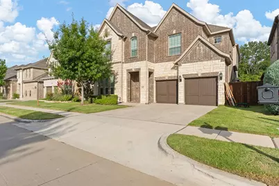 4436 Lafite Lane, Colleyville, TX 76034 - Photo 2