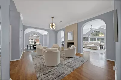 409 Bryce Lane, Arlington, TX 76013 - Photo 4