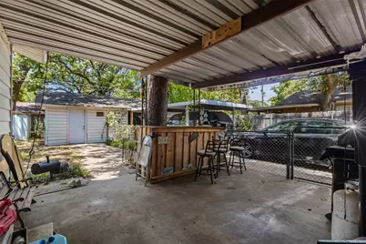 1859 Oakwood Street, Haltom City, TX 76117 - Photo 24