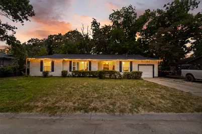 1859 Oakwood Street, Haltom City, TX 76117 - Photo 28