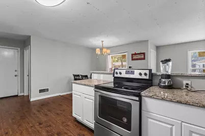 1859 Oakwood Street, Haltom City, TX 76117 - Photo 6