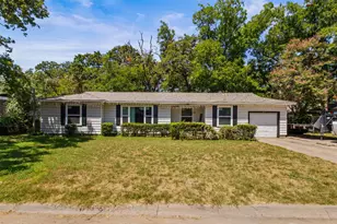 1859 Oakwood St, Haltom City, TX 76117 - Photo 1