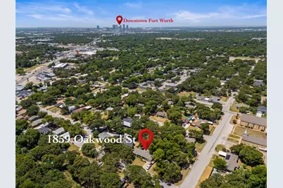 1859 Oakwood Street, Haltom City, TX 76117 - Photo 30