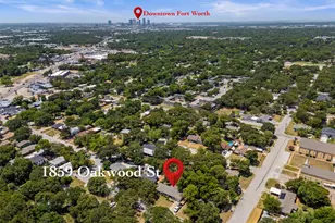 1859 Oakwood St, Haltom City, TX 76117 - Photo 30