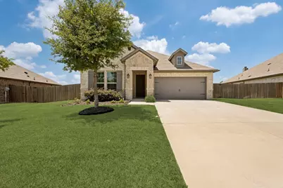 1620 Glade Meadows Drive, Burleson, TX 76058 - Photo 1