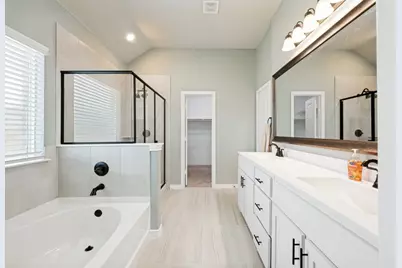 1620 Glade Meadows Drive, Burleson, TX 76058 - Photo 10