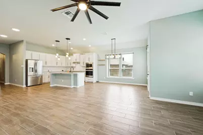 1620 Glade Meadows Drive, Burleson, TX 76058 - Photo 4