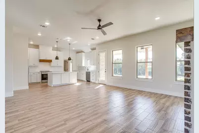 217 Kilkenny Road, Poolville, TX 76487 - Photo 4