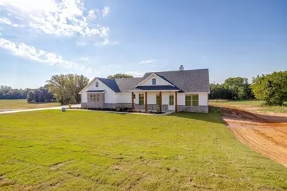 217 Kilkenny Road, Poolville, TX 76487 - Photo 2