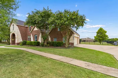 1001 Pike Road, Gunter, TX 75058 - Photo 4