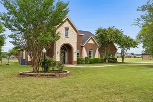 1001 Pike Rd, Gunter, TX 75058 - Photo 1