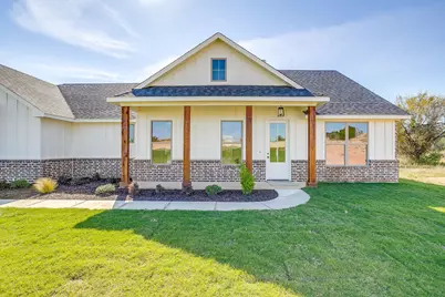 217 Kilkenny Road, Poolville, TX 76487 - Photo 2