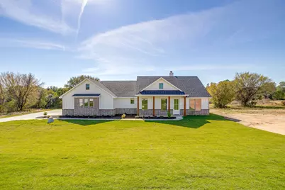 217 Kilkenny Road, Poolville, TX 76487 - Photo 1