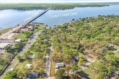 123 Harmon Road, Gun Barrel City, TX 75156 - Photo 2
