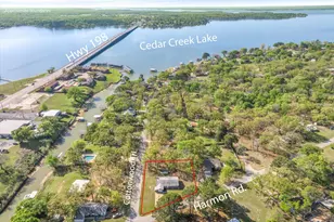 123 Harmon Rd, Gun Barrel City, TX 75156 - Photo 2