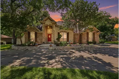 8904 Woodlawn Drive, Granbury, TX 76049 - Photo 1