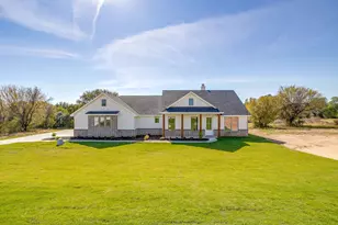 217 Kilkenny Rd, Poolville, TX 76487 - Photo 2