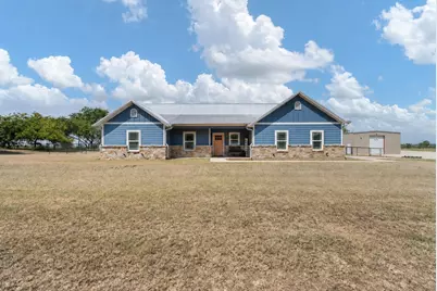 8868 County Road 1205, Grandview, TX 76050 - Photo 1