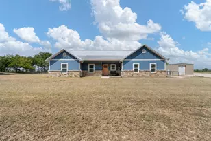 8868 County Rd 1205, Grandview, TX 76050 - Photo 1