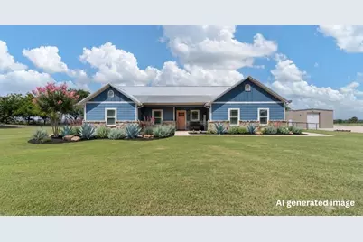 8868 County Road 1205, Grandview, TX 76050 - Photo 2