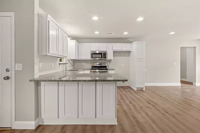 6402 Claude Court, Fort Worth, TX 76135 - Photo 8