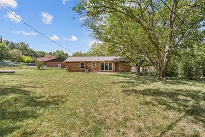 6402 Claude Court, Fort Worth, TX 76135 - Photo 26