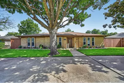 2816 Pinehurst Drive, Plano, TX 75075 - Photo 4