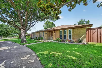2816 Pinehurst Drive, Plano, TX 75075 - Photo 2