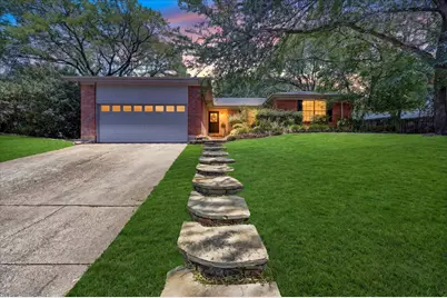 4411 Willow Bend Drive, Arlington, TX 76017 - Photo 1
