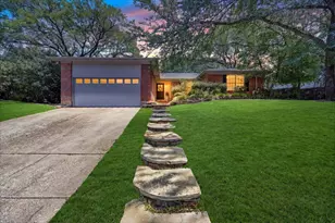 4411 Willow Bend Dr, Arlington, TX 76017 - Photo 1