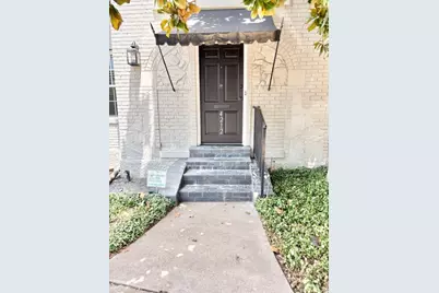 4212 University Boulevard, University Park, TX 75205 - Photo 2