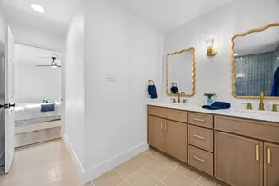 238 Oakwood Cir, Shady Shores, TX 76208 - Photo 22