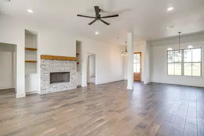 237 Kilkenny Road, Poolville, TX 76487 - Photo 4