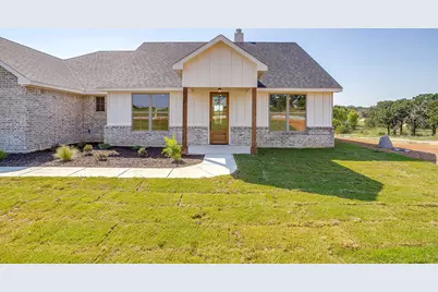 237 Kilkenny Road, Poolville, TX 76487 - Photo 34