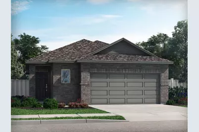 204 Winchester Hill Lane, Princeton, TX 75071 - Photo 1
